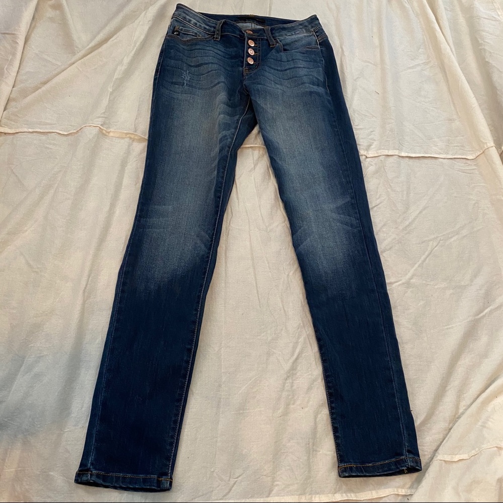 Kancan jeans- SZ 27